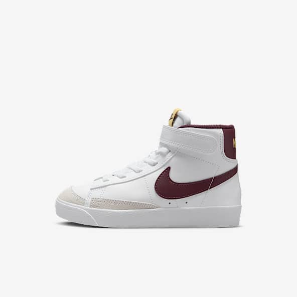 Preescolar 3 7 anos Ninos Calzado. Nike US